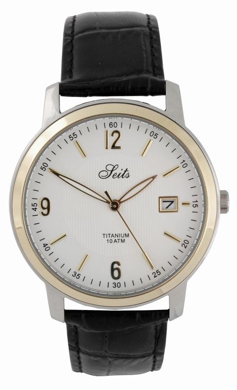 216738GD bi Seits, Herreur